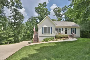 175 Northwood Dr, Elkin, NC 28621 - Photo 1