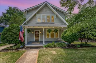 1922 Brantley Street, Winston-Salem, NC 27103 - Photo 1