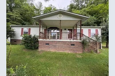 884 N Old Nc Highway 16, Millers Creek, NC 28651 - Photo 1