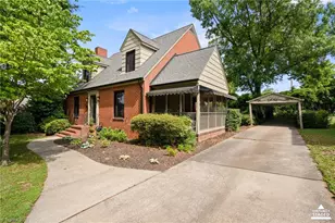 720 Ferndale Blvd, High Point, NC 27262 - Photo 1
