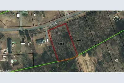 Lot 13/14 Libra Place, Randleman, NC 27317 - Photo 1