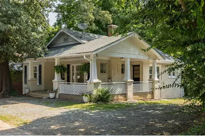 615 Westside Drive, Lexington, NC 27292 - Photo 1