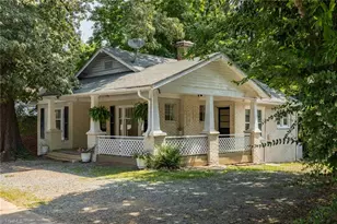 615 Westside Dr, Lexington, NC 27292 - Photo 1