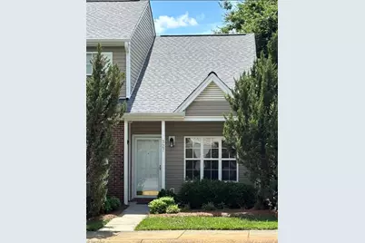 327 Bridford Downs Drive, Greensboro, NC 27407 - Photo 1