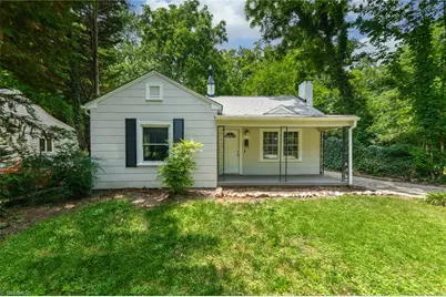 1145 Wayside Street, High Point, NC 27260 - Photo 1