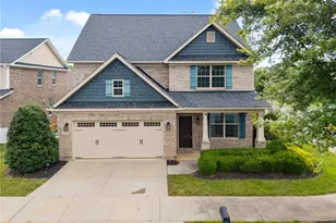 1261 Stone Gables Dr, Elon, NC 27244 - Photo 1