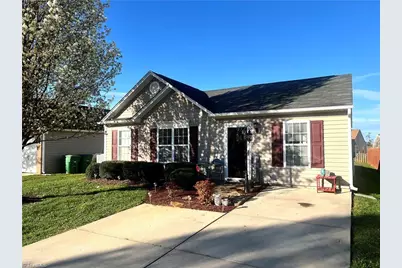 788 Bitting Hall Circle, Rural Hall, NC 27045 - Photo 1