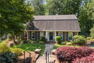 219 Stanaford Rd, Winston-Salem, NC 27104 - Photo 1