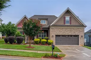 4661 Fairway Run Dr, Pfafftown, NC 27040 - Photo 1