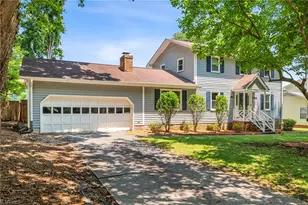 5604 Sagebrush Trail, Greensboro, NC 27409 - Photo 1