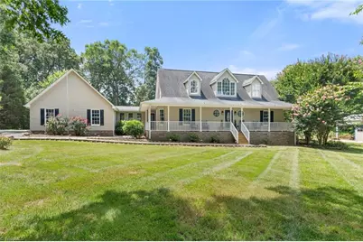 2224 Brower Mill Road, Seagrove, NC 27341 - Photo 1