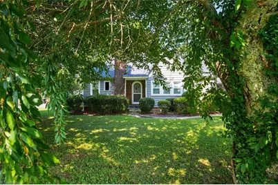 602 Roxboro Street, Haw River, NC 27258 - Photo 1