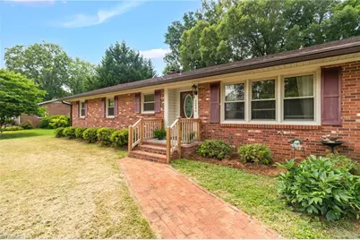 6224 Parkfield Lane, Clemmons, NC 27012 - Photo 1