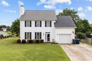 345 Silver Creek Trail, Kernersville, NC 27284 - Photo 1