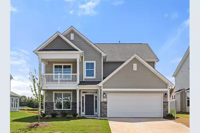 1514 Peabody Court, Mebane, NC 27302 - Photo 1