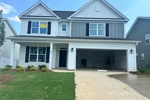 1506 Peabody Ct, Mebane, NC 27302 - Photo 1