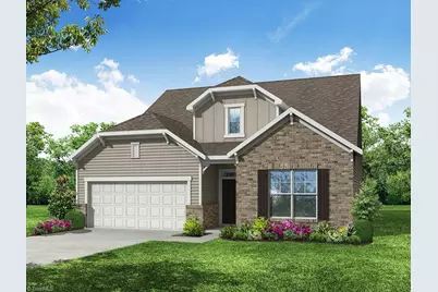 621 Slaney Woods Lane, Elon, NC 27244 - Photo 1