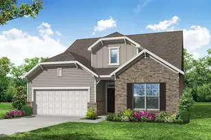 621 Slaney Woods Ln, Elon, NC 27244 - Photo 1