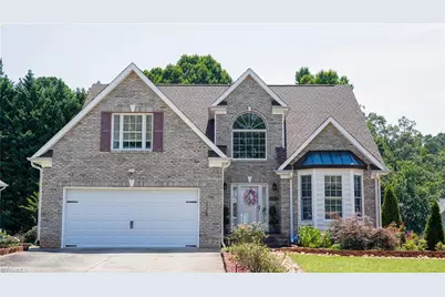 4709 Clifton Park Drive, Jamestown, NC 27282 - Photo 1