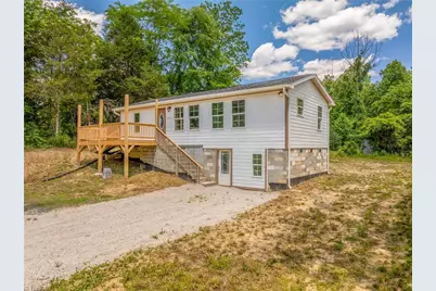 7420 Chaseford Road, Liberty, NC 27298 - Photo 1