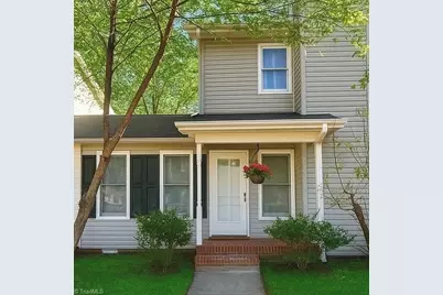 430 W Morehead Street, Reidsville, NC 27320 - Photo 1