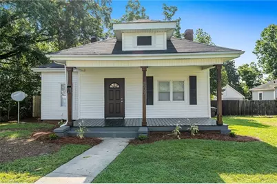807 Logan Street, Greensboro, NC 27401 - Photo 1