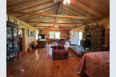 1501 Sand Ridge Road, Millers Creek, NC 28651 - Photo 1