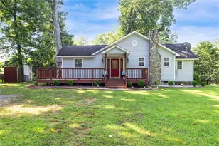 4237 Old Greensboro Rd, Winston-Salem, NC 27101 - Photo 1