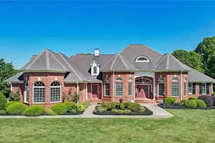 915 Iron Works Rd, Reidsville, NC 27320 - Photo 1