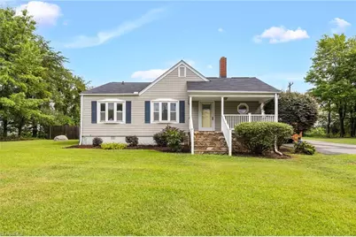 133 Eden Church Road, Madison, NC 27025 - Photo 1