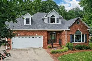 4230 Clarksburg Rd, Clemmons, NC 27012 - Photo 1