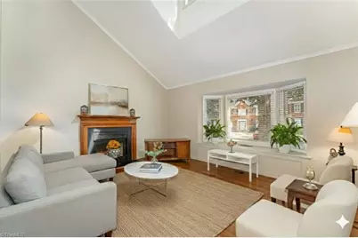 10 Park Village Lane #A, Greensboro, NC 27455 - Photo 1