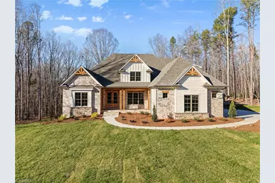 550 Doub Road, Lewisville, NC 27023 - Photo 1