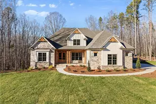 550 Doub Rd, Lewisville, NC 27023 - Photo 1