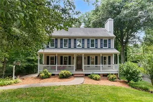 6714 Amberley Ln, Clemmons, NC 27012 - Photo 1