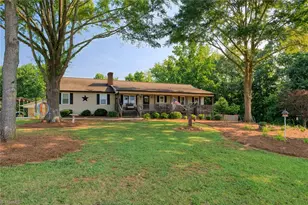 435 Wayne Gobble Rd, Linwood, NC 27299 - Photo 1