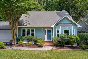 33 Carrisbrooke Ln, Winston-Salem, NC 27104 - Photo 1