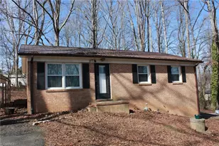 177 Duke Rd, Mount Airy, NC 27030 - Photo 1