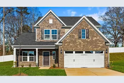 719 Cinnamon Hill Drive, Winston-Salem, NC 27106 - Photo 1