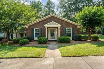 5011 Tower Road #D, Greensboro, NC 27410 - Photo 1