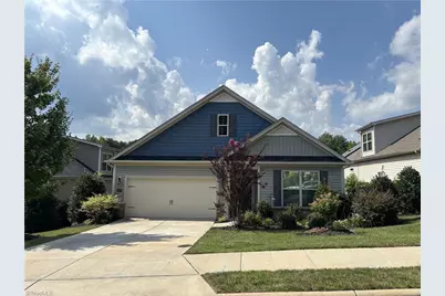 5969 Elk Ridge Drive, Kernersville, NC 27284 - Photo 1