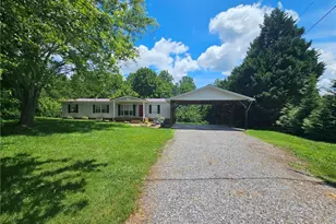 538 Pilgrim Baptist Church Rd, Wilkesboro, NC 28697 - Photo 1