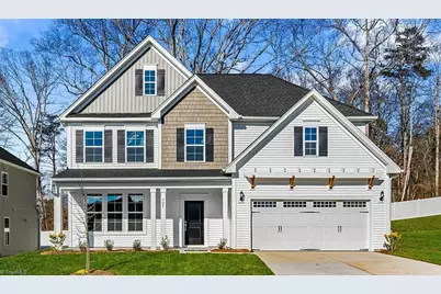 725 Cinnamon Hill Drive, Winston-Salem, NC 27106 - Photo 1