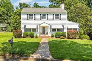 137 Westover Dr, Elkin, NC 28621 - Photo 1