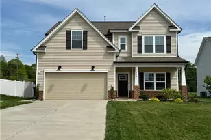 4006 Crimson Wood Ct, Greensboro, NC 27410 - Photo 1