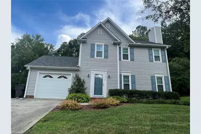 3310 Timberwolf Avenue, High Point, NC 27265 - Photo 1