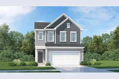 1320 Maple Branch Circle, Graham, NC 27253 - Photo 1