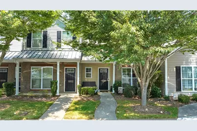 1056 Kelso Lane, Burlington, NC 27215 - Photo 1