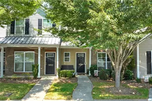 1056 Kelso Ln, Burlington, NC 27215 - Photo 1