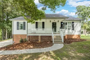 117 Trollinger St, Randleman, NC 27317 - Photo 1